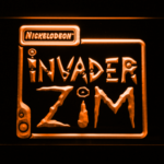 Invader Zim - Image 6