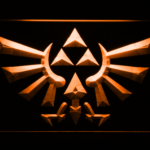 The Legend of Zelda Triforce - Image 7