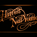 Neil Young Harvest - Image 6