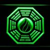 Lost Dharma Initiative The Flame - Image 6