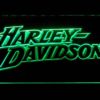 Harley Davidson Stylized Wordmark - Image 3