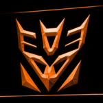 Transformers Decepticons Icon - Image 5