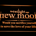 Twilight New Moon Sacrifice - Image 8
