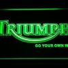 Triumph Go Your Own Way - Image 4