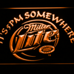 Miller Lite It's 5pm Somewhere - Image 6