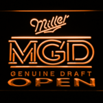 Miller MGD Open - Image 6