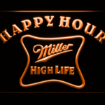 Miller High Life Happy Hour - Image 6