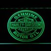 Harley Davidson Genuine Motor Oil - Image 3