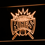 Sacramento Kings - Legacy Edition - Image 5