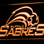 Buffalo Sabres Logo - Legacy Edition - Image 5