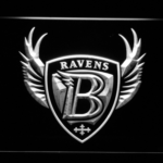 Baltimore Ravens 1996-1998 B - Legacy Edition - Image 7