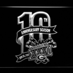 Green Bay Packers 10th Anniversary - Legacy Edition - Image 7