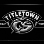 Green Bay Packers Titletown - Image 7