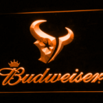 Houston Texans Budweiser - Image 7