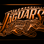 Jacksonville Jaguars 1995-1998 Jaguar - Legacy Edition - Image 6