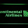 Continental Airlines - Image 3