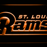 Los Angeles Rams 2000-2015 Text - Legacy Edition - Image 6