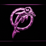 Miami Dolphins 1989-1996 - Legacy Edition - Image 4