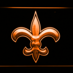 New Orleans Saints 1967-1999 - Legacy Edition - Image 6