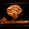 Jacksonville Jaguars Budweiser - Legacy Edition