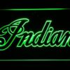 Indian Wordmark Outline - Image 3