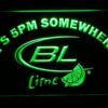 Bud Light Lime It's 5pm Somewhere
