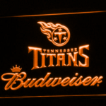 Tennessee Titans Budweiser - Image 7