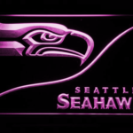 Seattle Seahawks Split - Image 5