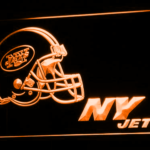 New York Jets Helmet - Image 7