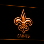 New Orleans Saints Logo - Image 6