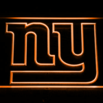 New York Giants Logo - Image 7