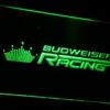 Budweiser Racing