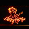 Betty Boop Back - Image 6