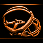 New York Jets 1963 Helmet - Legacy Edition - Image 6