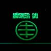 Husker Du Logo - Image 6