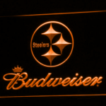 Pittsburgh Steelers Budweiser - Image 7
