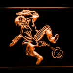 San Francisco 49ers 1946-1967 Logo - Legacy Edition - Image 6