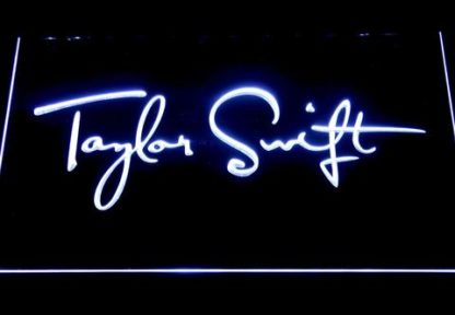 Taylor Swift neon sign LED