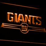 New York Giants Text - Image 7