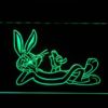 Bugs Bunny Lounging - Image 6
