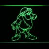 Grumpy Snow White and the Seven Dwarves - Image 5