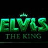 Elvis Presley The King - Image 5