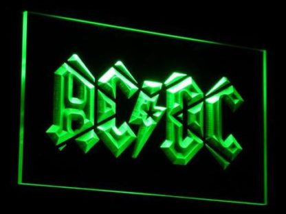 AC DC neon sign LED