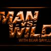 Man vs Wild with Bear Grylls - Image 6