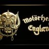 Motorhead England