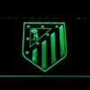 Atletico Madrid Crest - Image 4