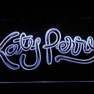 Katy Perry neon sign LED