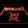 Metallica Star Logo - Image 3