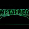 Metallica Wordmark - Image 3