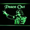 Michael Jackson Peace Out - Image 4